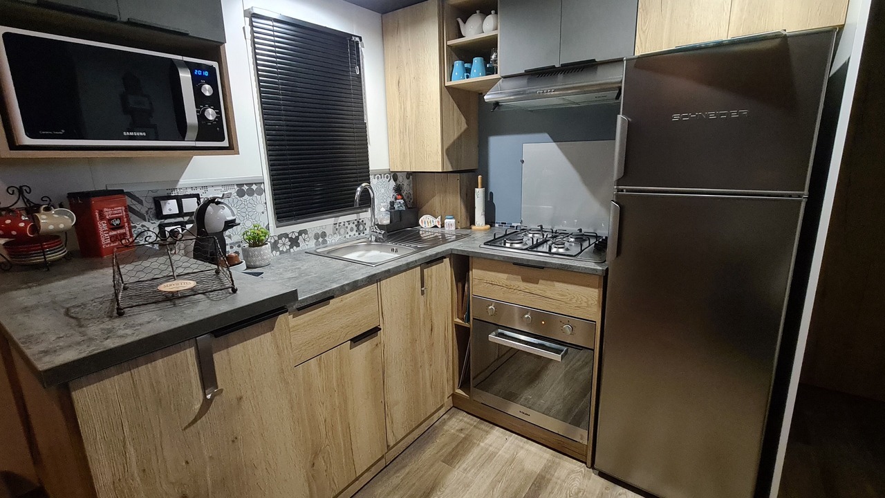 Photo of Kitchen in Les Mathes