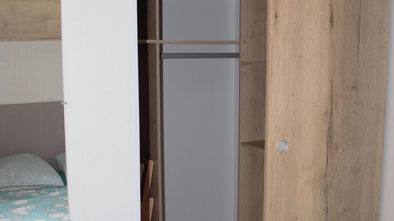 Photo of Bedroom in Les Mathes