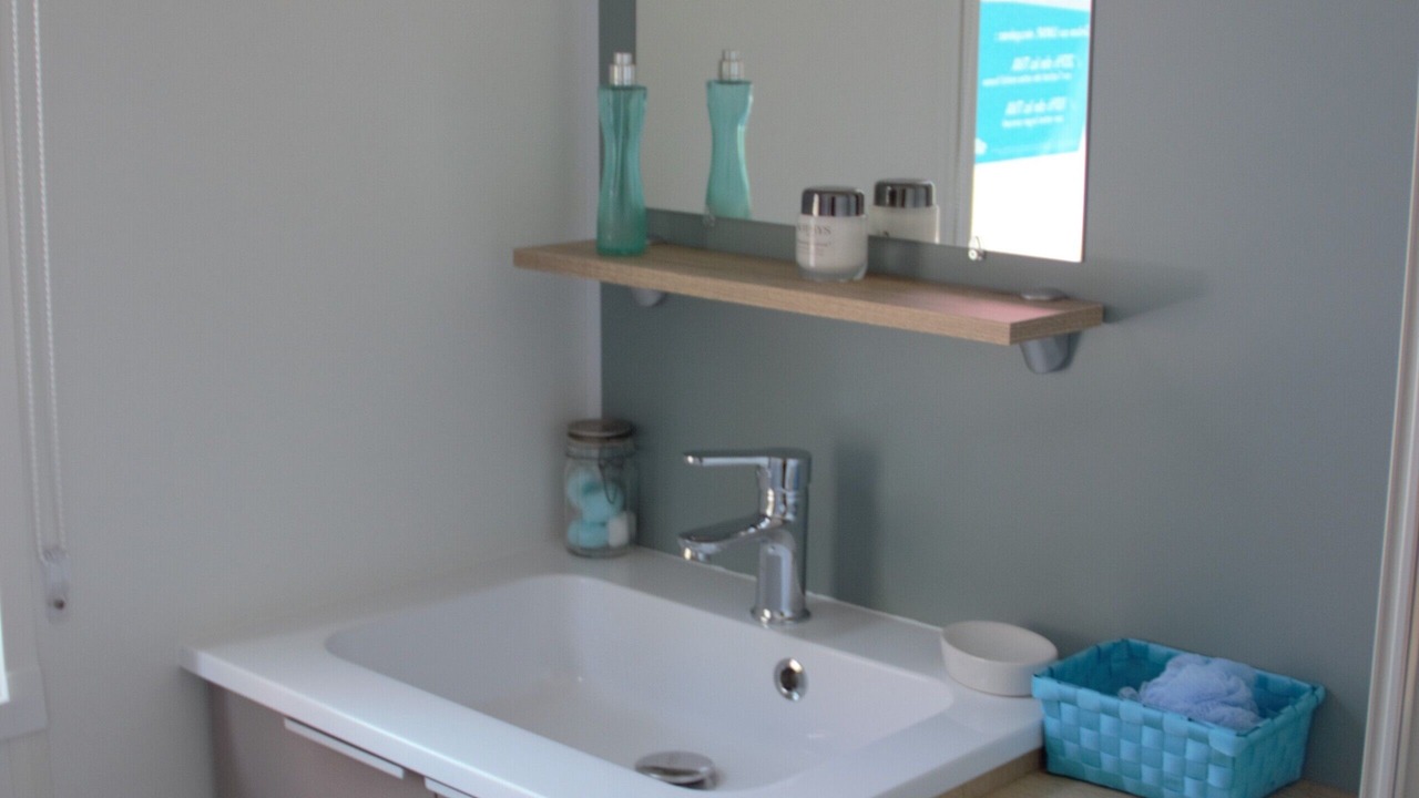 Photo of Bathroom in Les Mathes