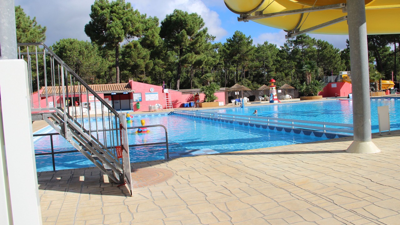 Photo of Outdoor in Les Mathes