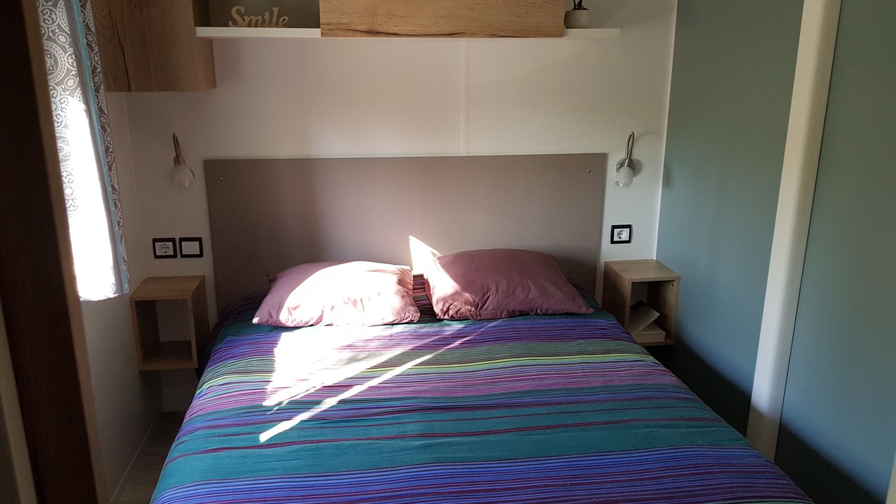 Photo of Bedroom in Les Mathes