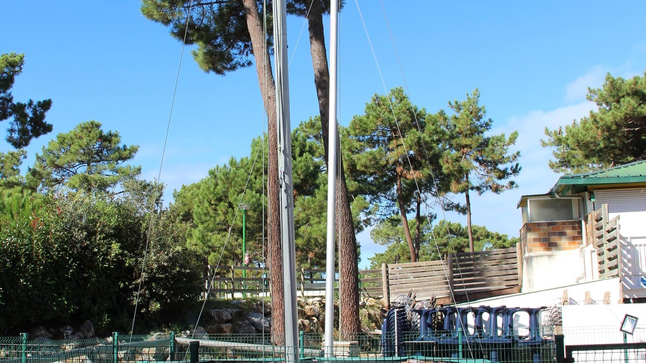 Photo of Outdoor in Les Mathes