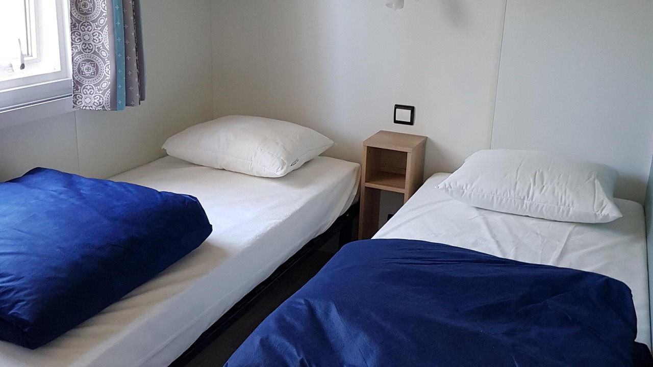 Photo of Bedroom in Les Mathes