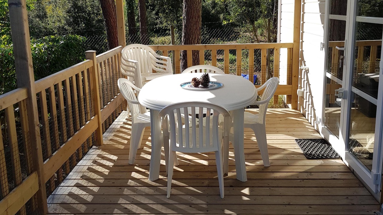Photo of Outdoor in Les Mathes