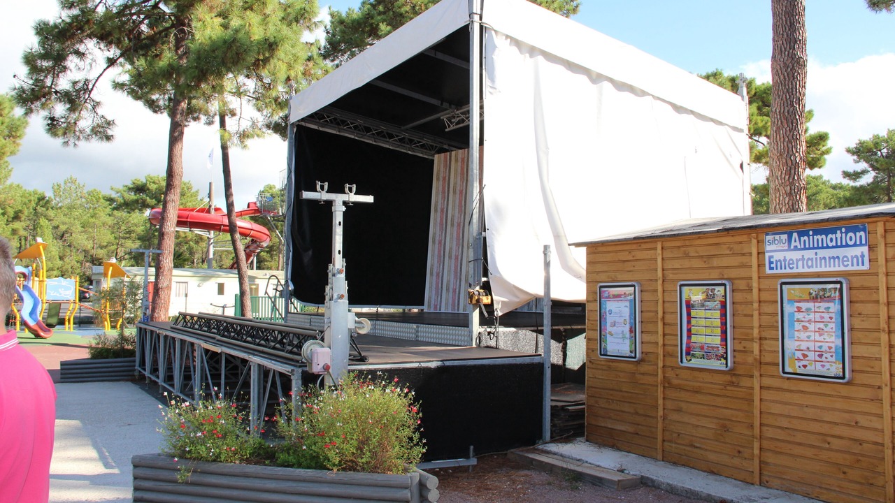 Photo of Outdoor in Les Mathes