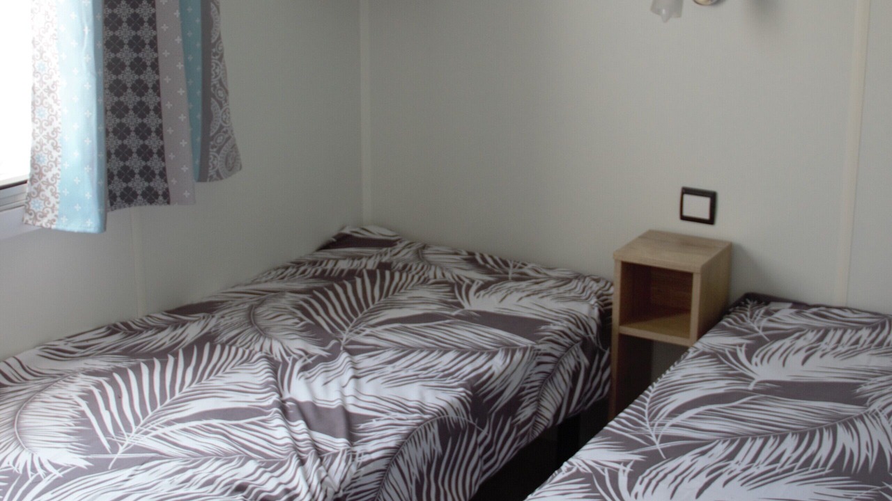 Photo of Bedroom in Les Mathes
