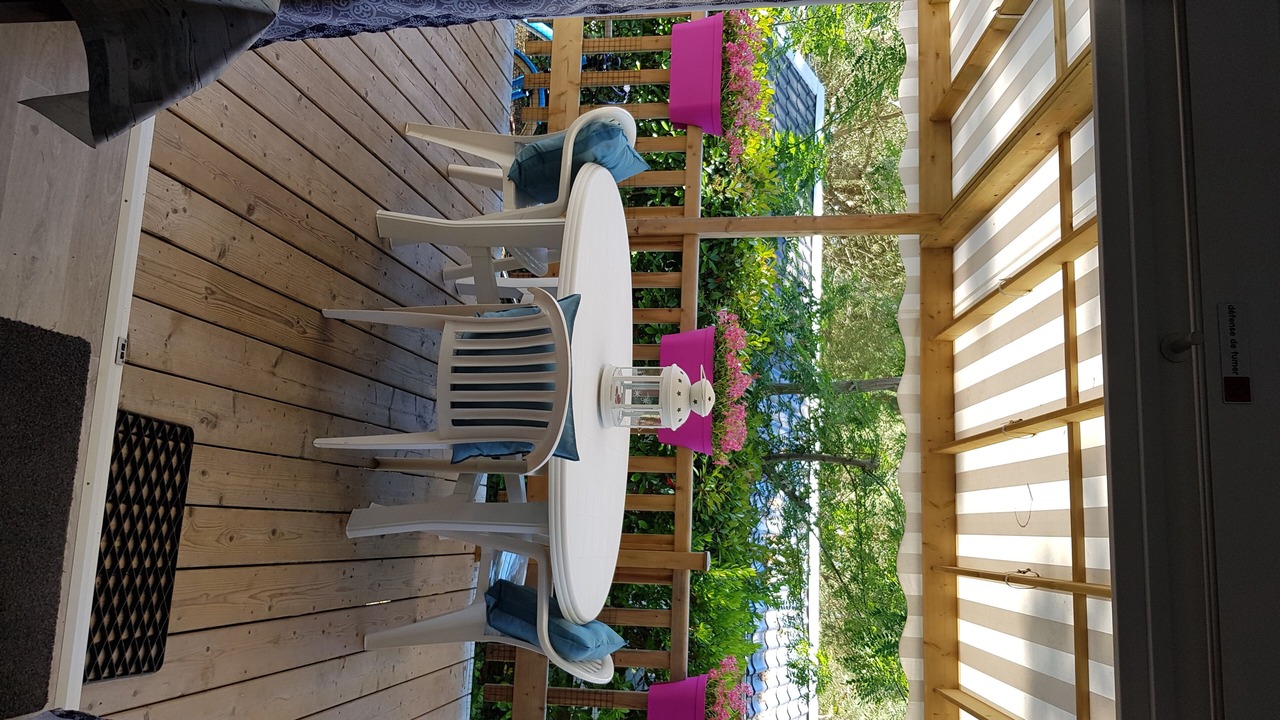 Photo of Outdoor in Les Mathes