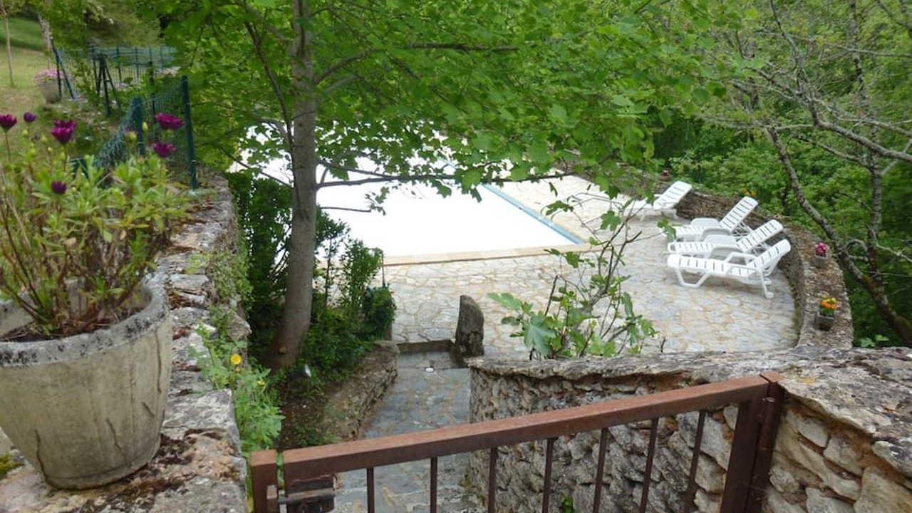 Photo of Outdoor in Marnac