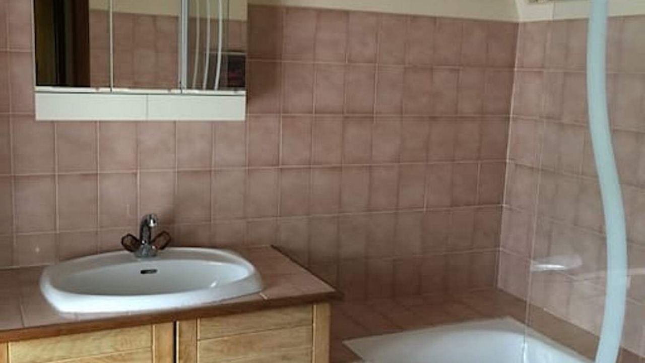 Photo of Bathroom in Marnac
