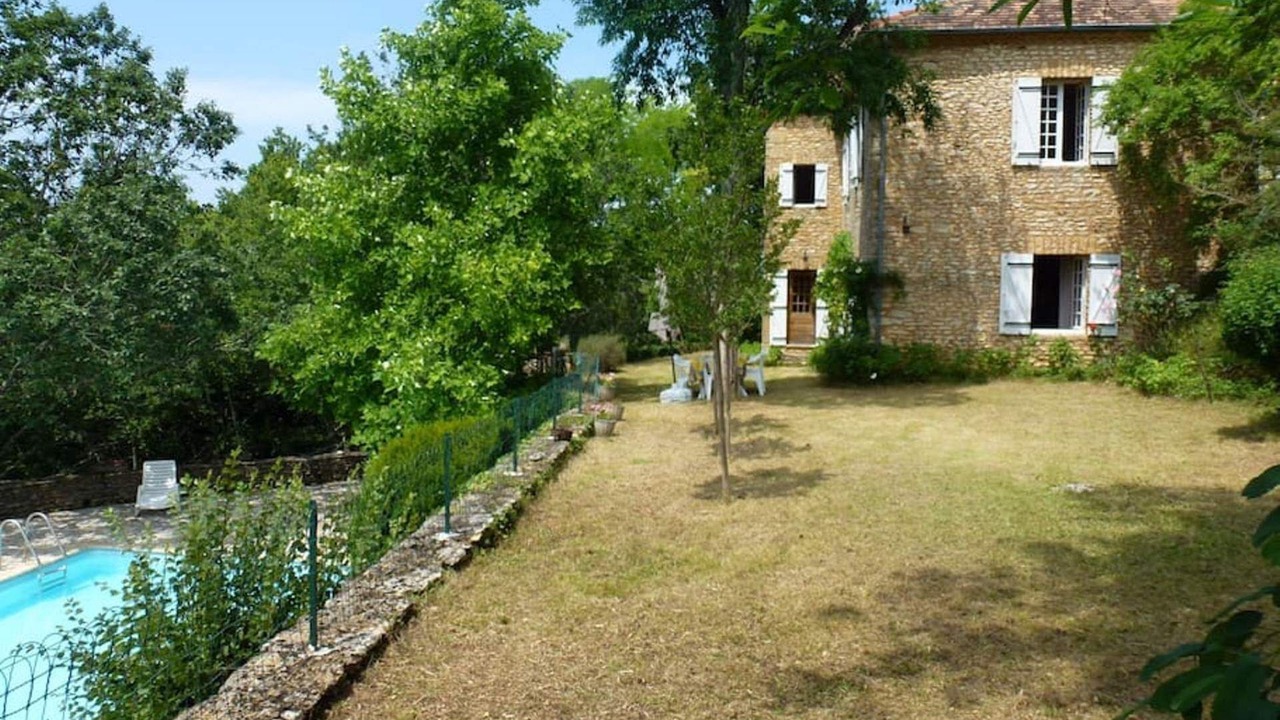 Photo of Outdoor in Marnac