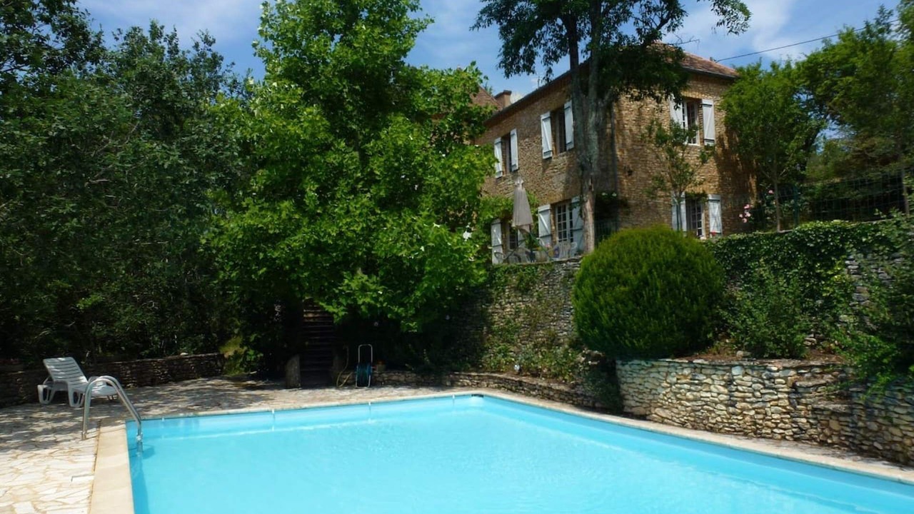 Photo of Outdoor in Marnac