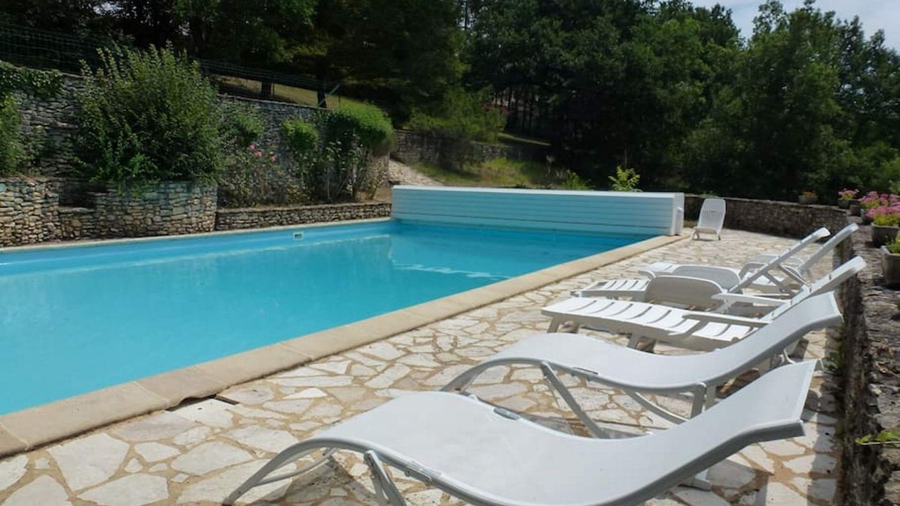 Photo of Outdoor in Marnac
