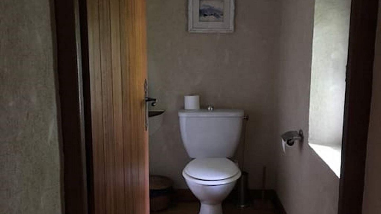 Photo of Bathroom in Marnac