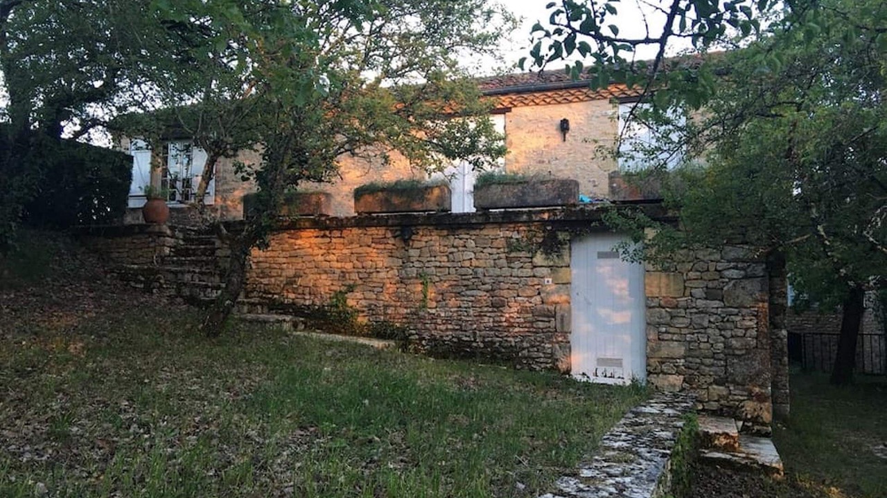 Photo of Outdoor in Marnac