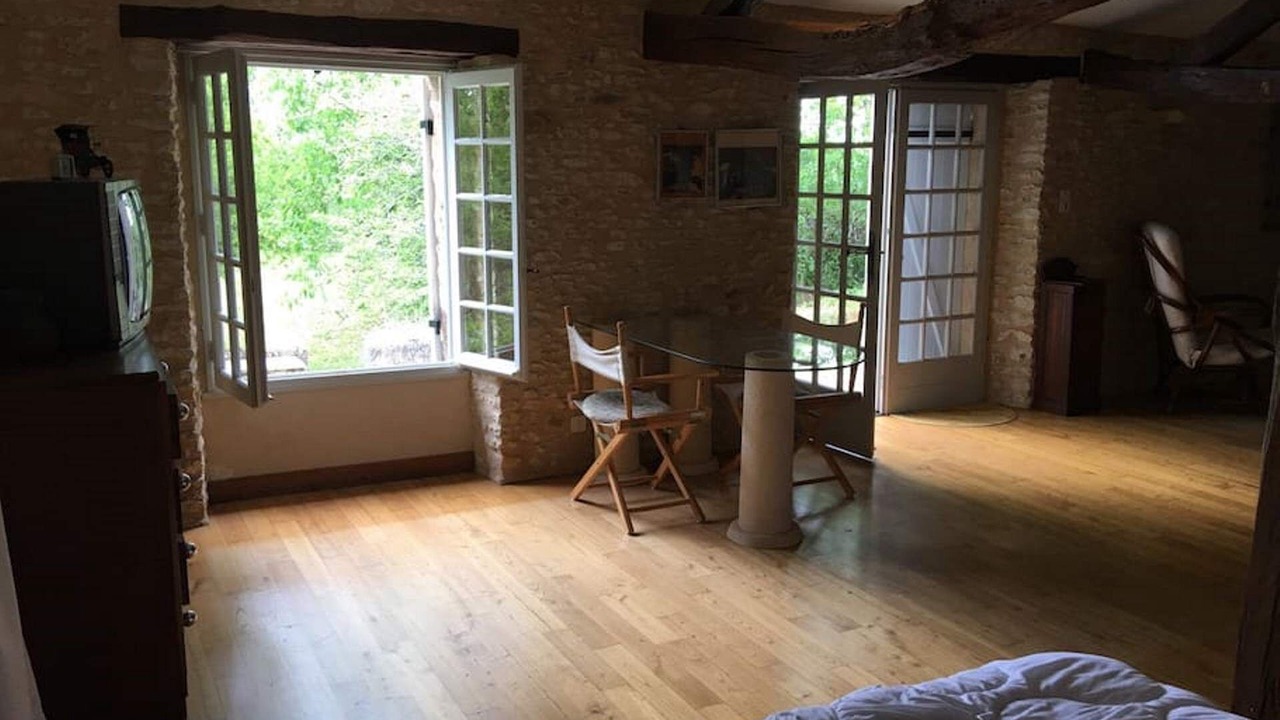 Photo of Bedroom in Marnac