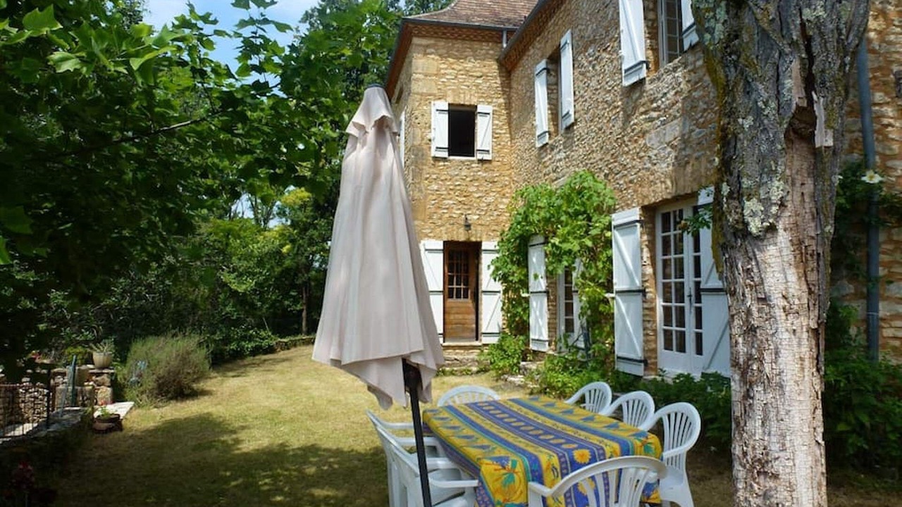 Photo of Outdoor in Marnac