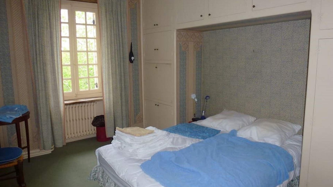 Photo of Bedroom in Marnac