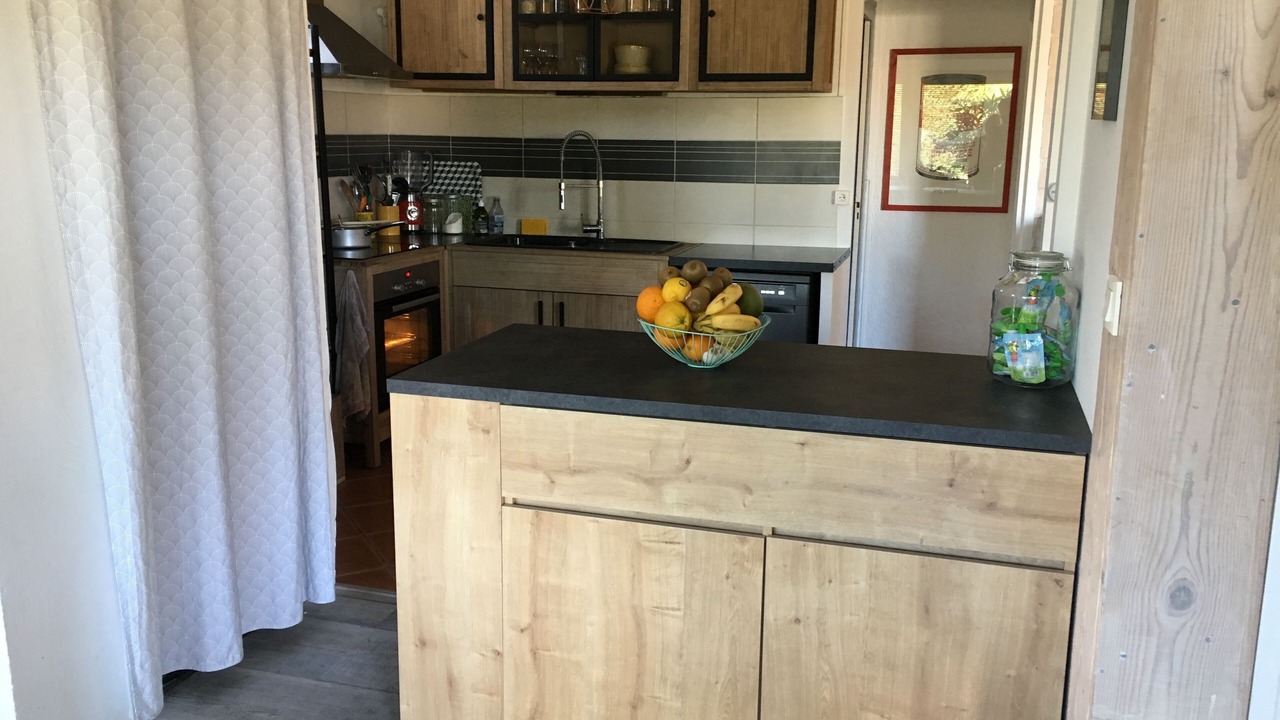 Photo of Kitchen in Gujan-Mestras