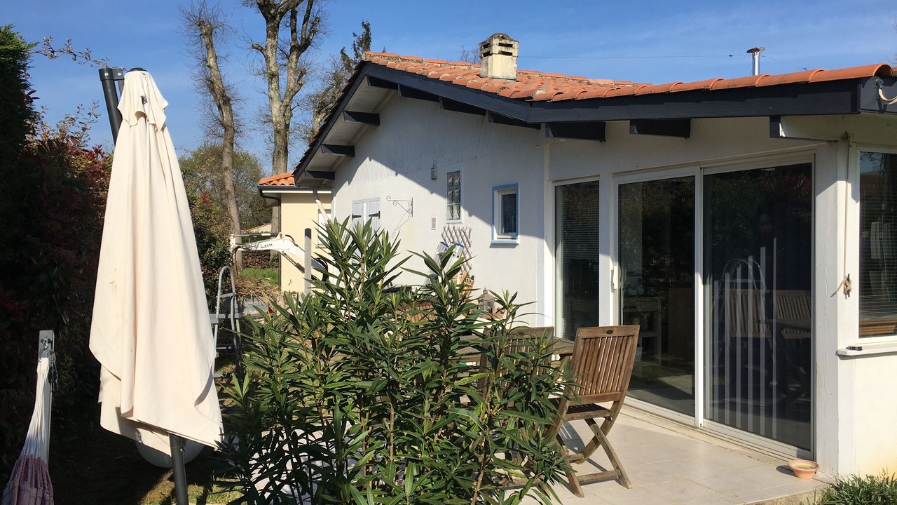 Photo of Patio Balcony in Gujan-Mestras