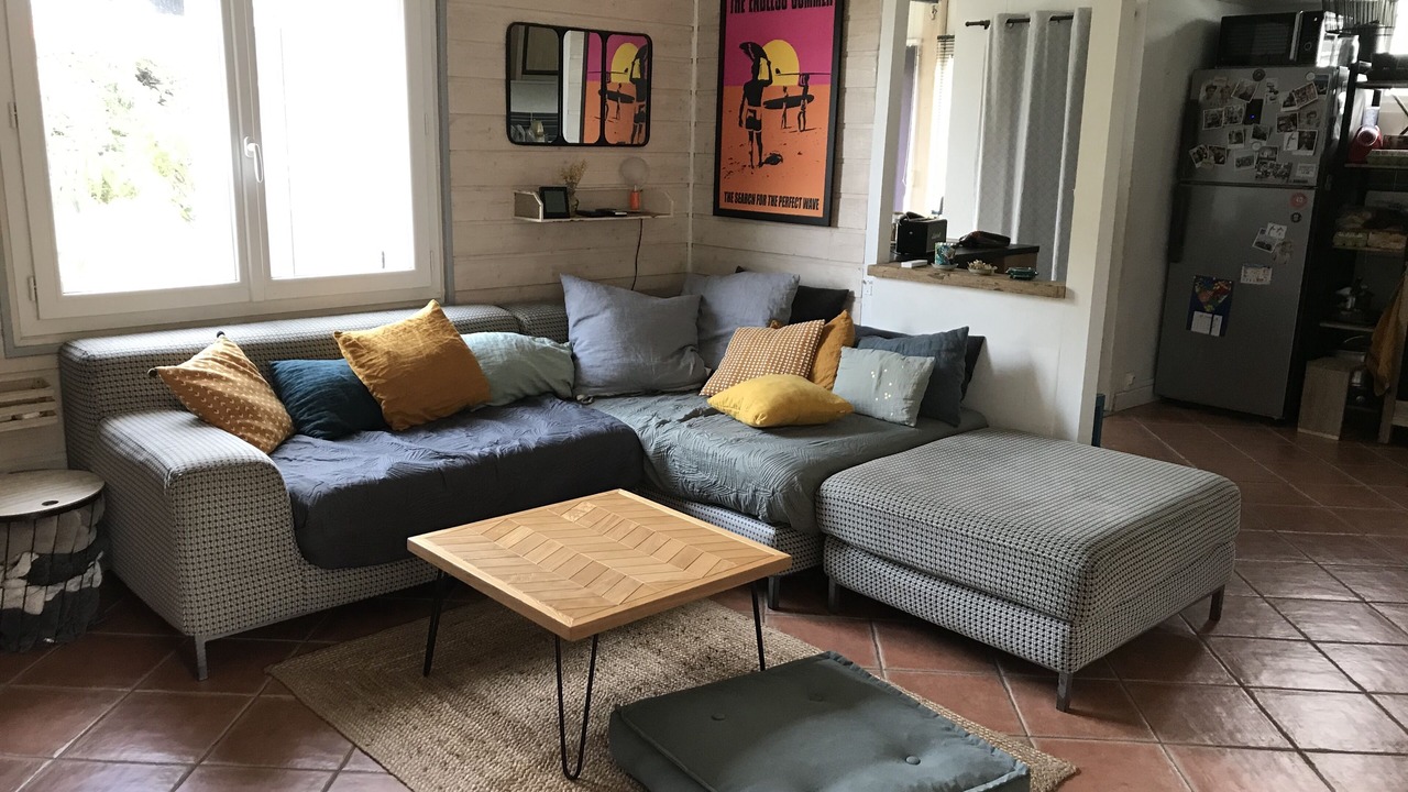 Photo of Livingroom in Gujan-Mestras