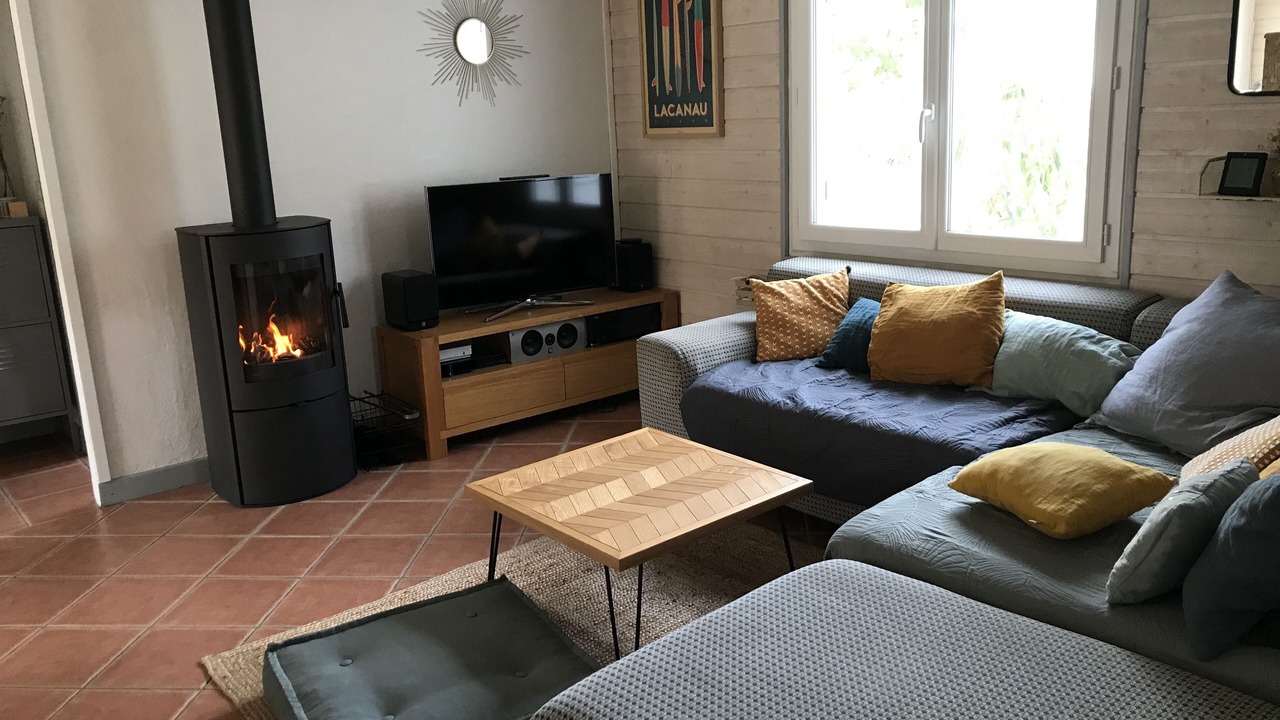 Photo of Livingroom in Gujan-Mestras