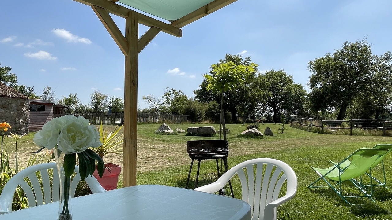 Photo of Outdoor in Bressuire