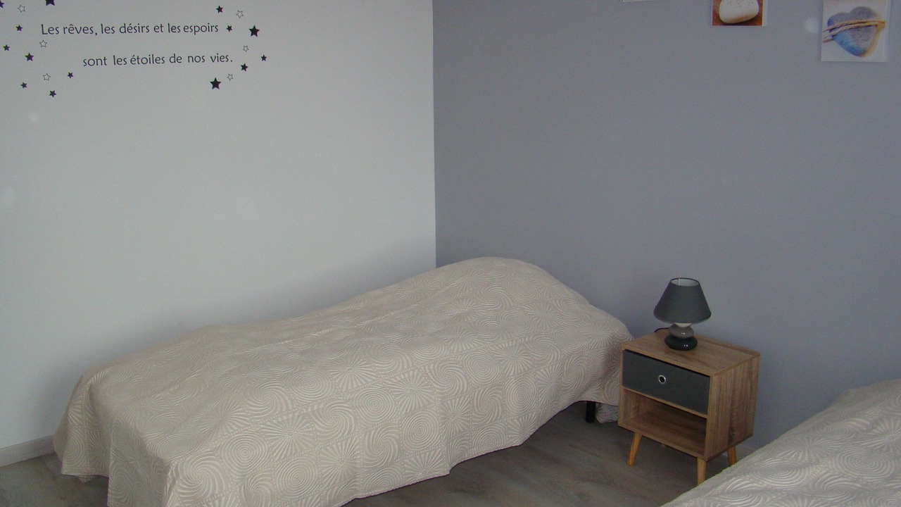 Photo of Bedroom in Bressuire