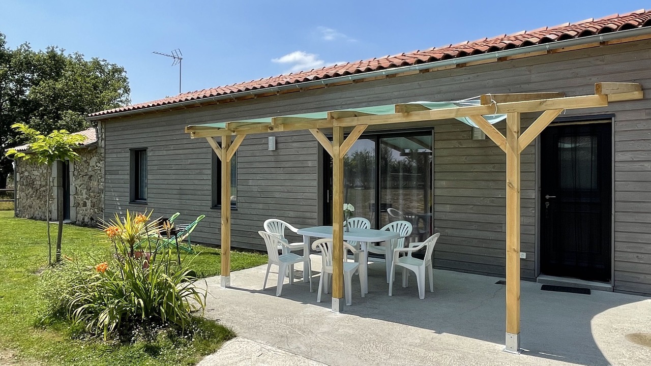 Photo of Outdoor in Bressuire