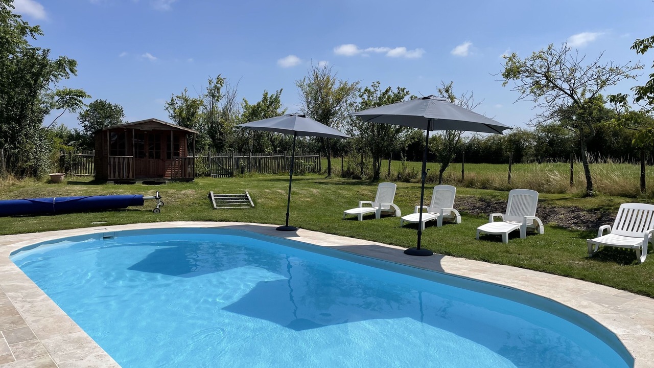Photo of Outdoor in Bressuire
