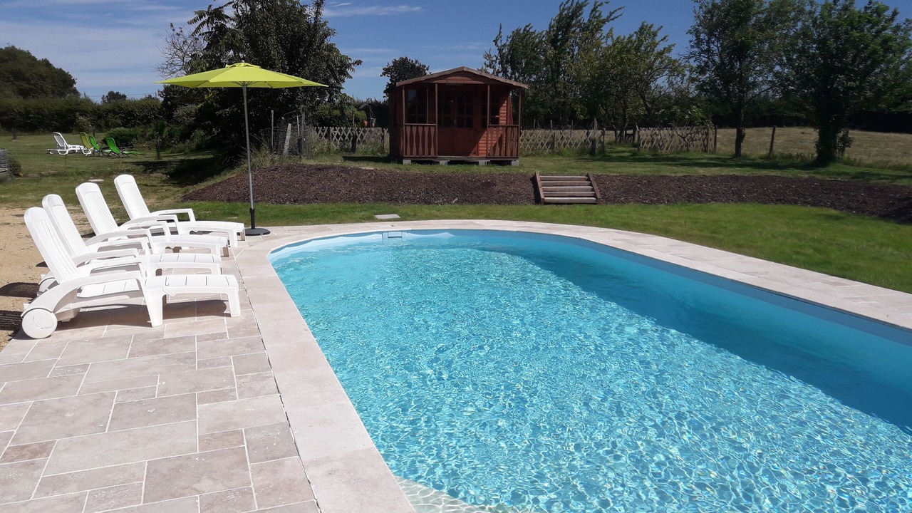Photo of Outdoor in Bressuire