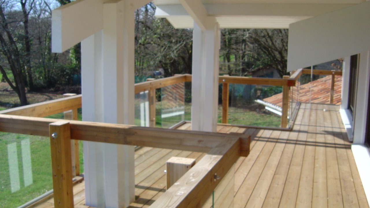Photo of Outdoor in Saint-Sulpice-et-Cameyrac