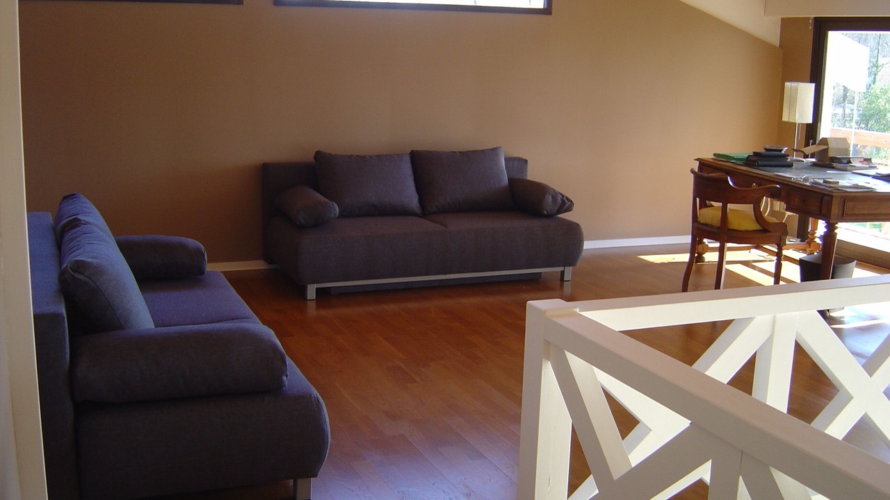 Photo of Livingroom in Saint-Sulpice-et-Cameyrac