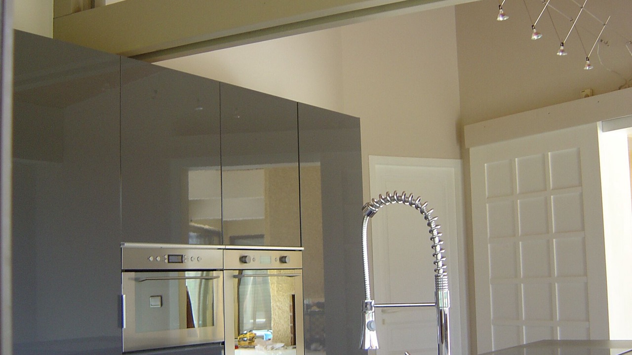 Photo of Kitchen in Saint-Sulpice-et-Cameyrac