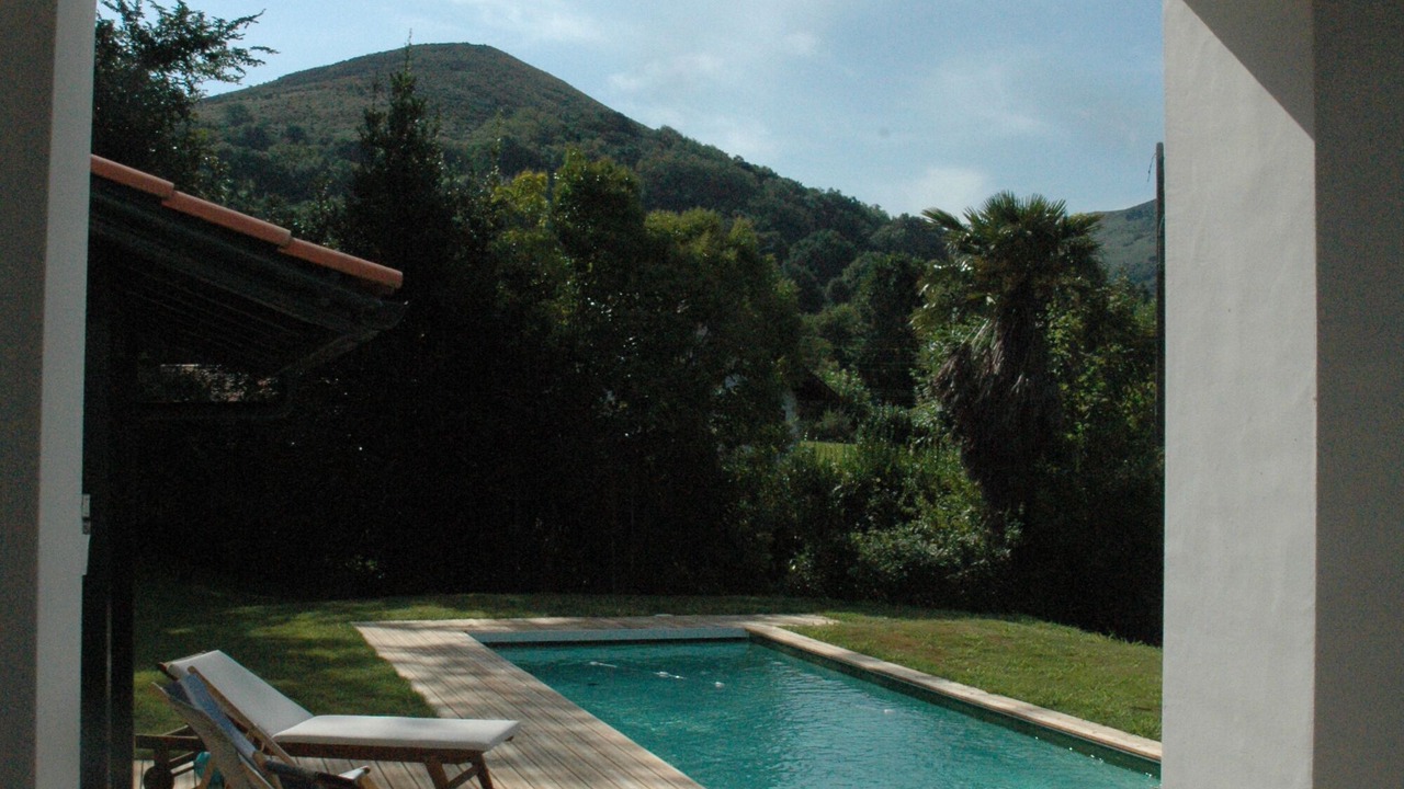 Photo of Outdoor in Ascain