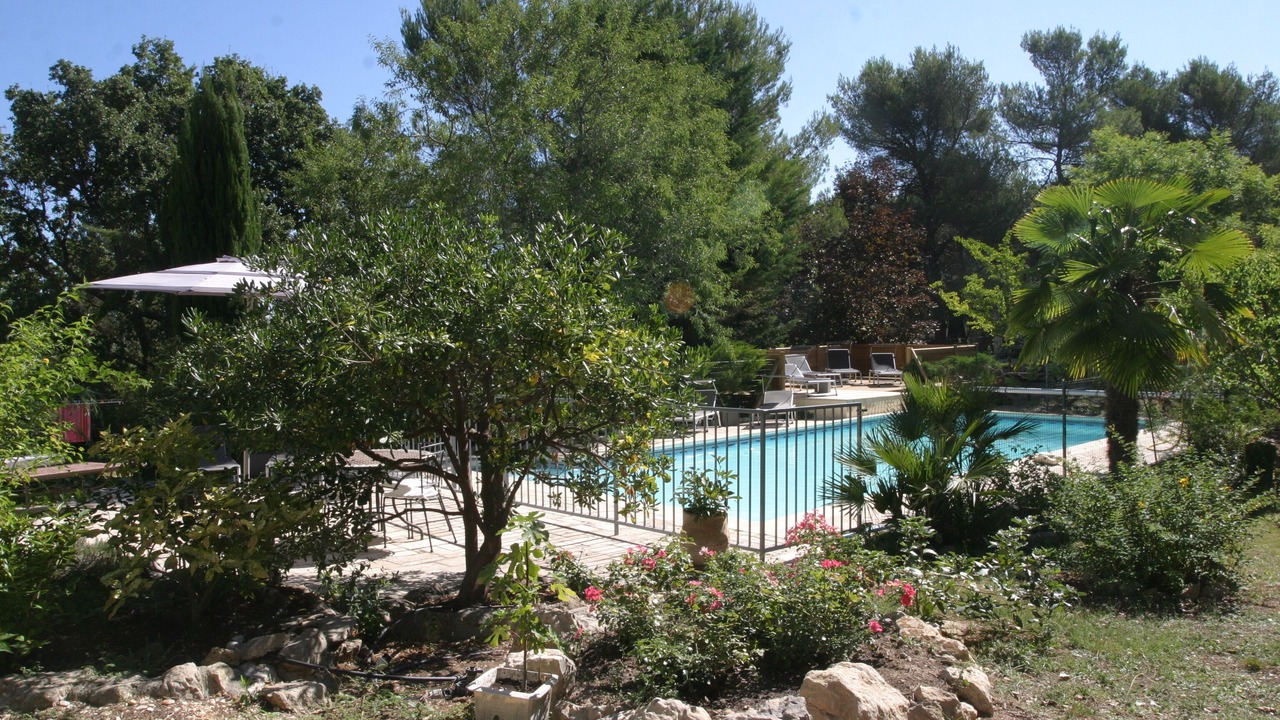 Photo of Outdoor in Mimet
