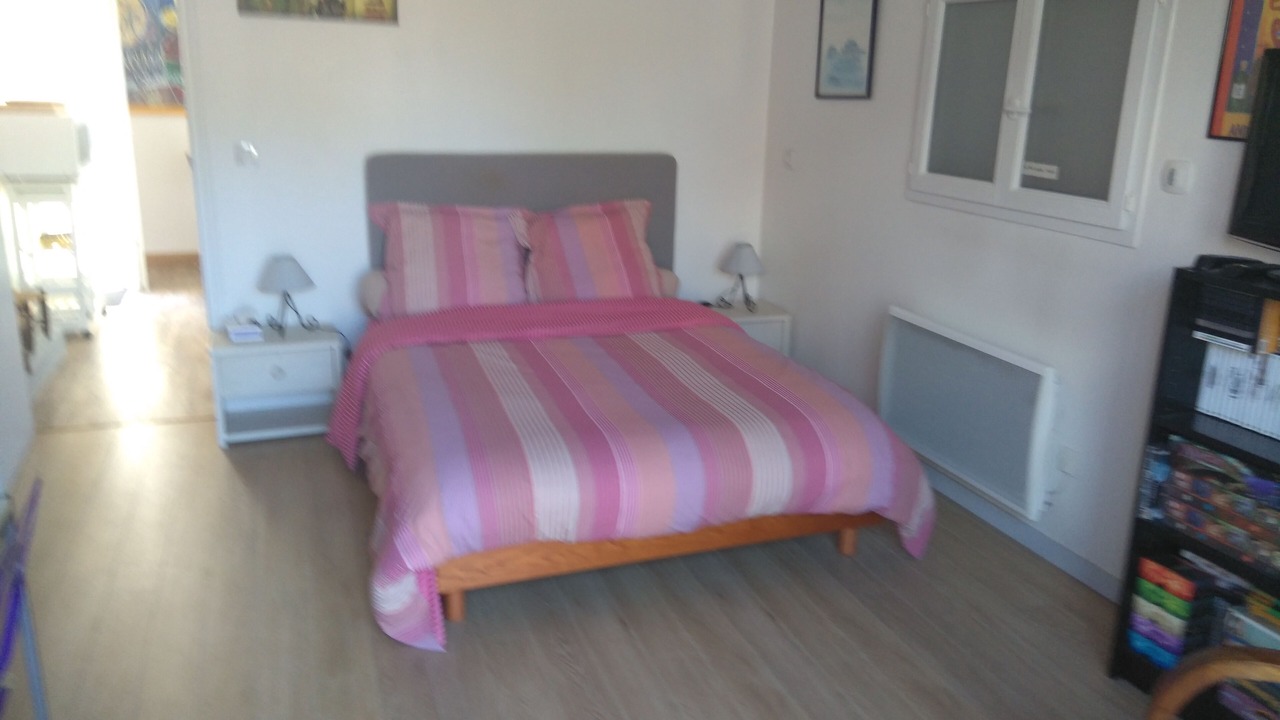 Photo of Bedroom in Andernos-les-Bains