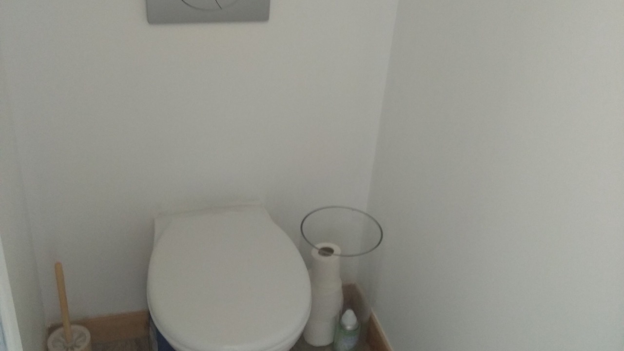 Photo of Bathroom in Andernos-les-Bains
