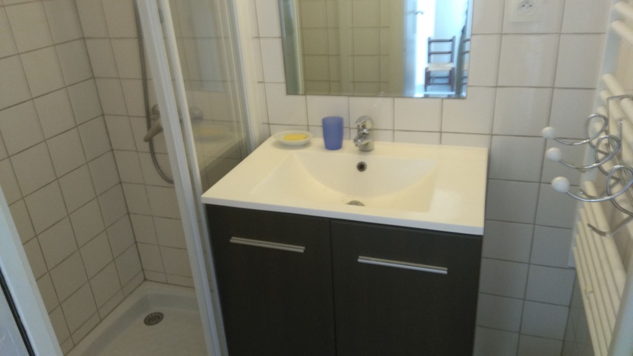 Photo of Bathroom in Andernos-les-Bains