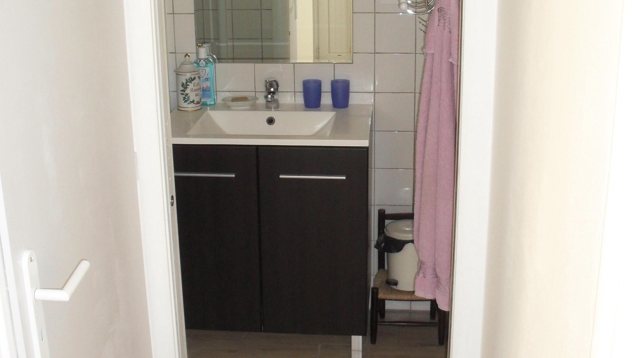 Photo of Bathroom in Andernos-les-Bains