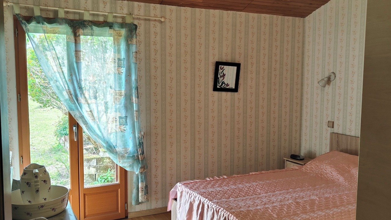Photo of Bedroom in Naujan-et-Postiac