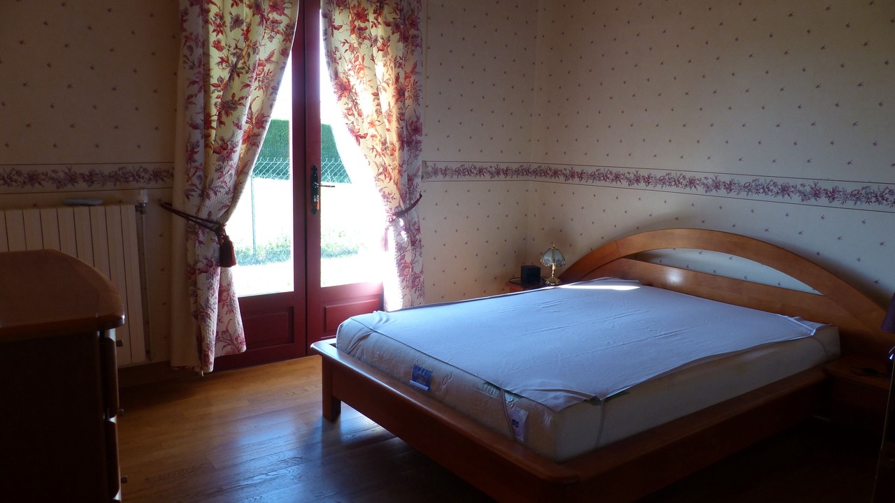 Photo of Bedroom in Naujan-et-Postiac