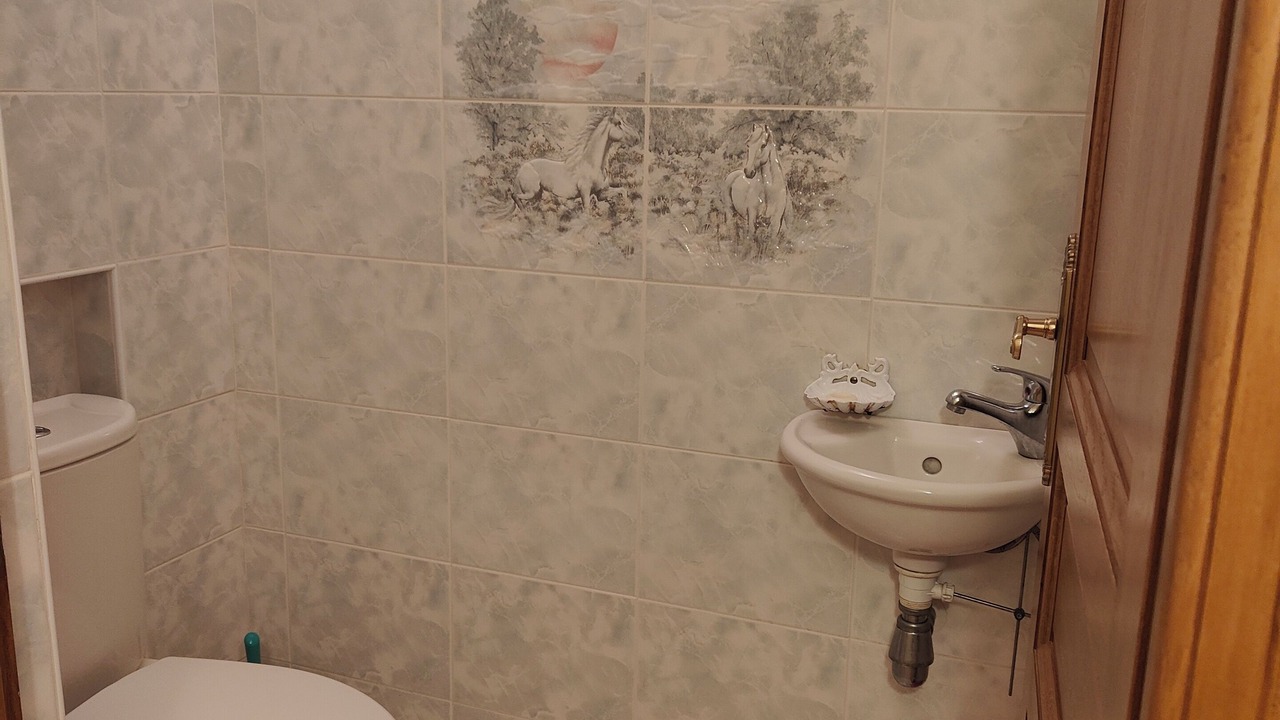 Photo of Bathroom in Naujan-et-Postiac