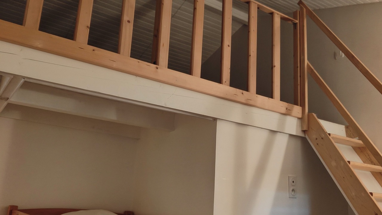 Photo of Bedroom in Naujan-et-Postiac