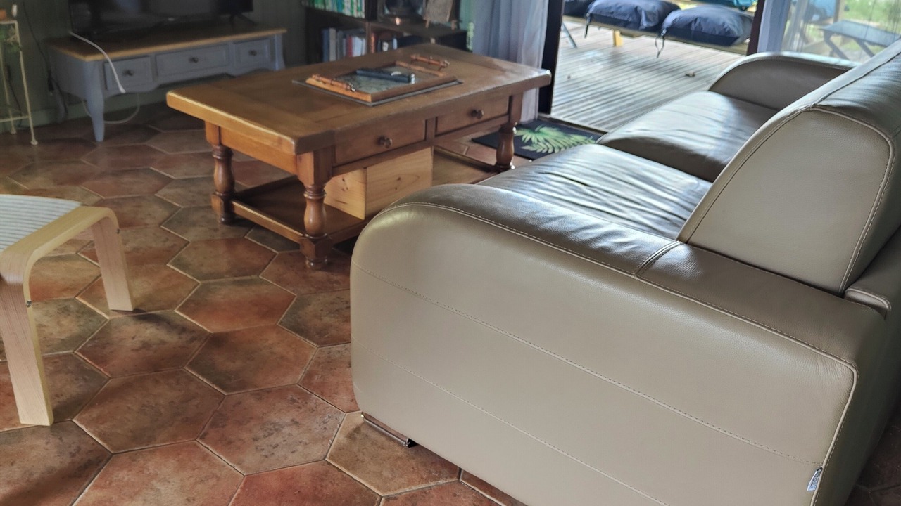 Photo of Livingroom in Naujan-et-Postiac