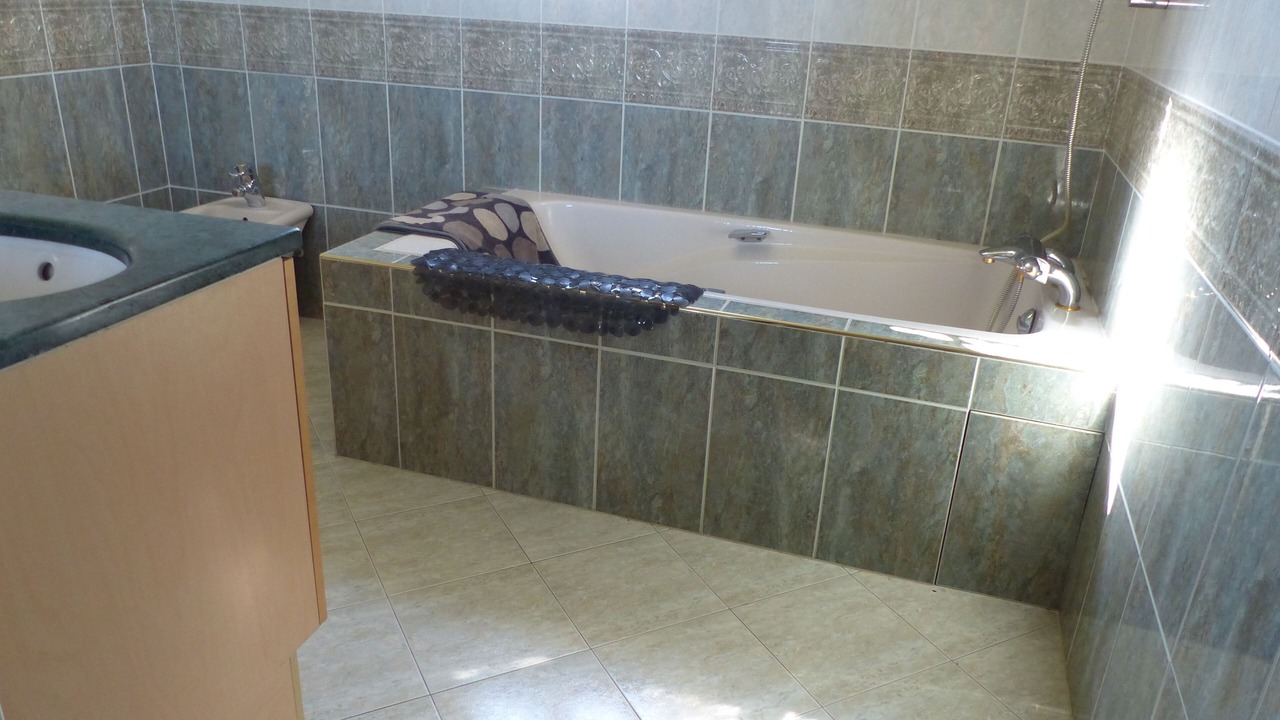 Photo of Bathroom in Naujan-et-Postiac