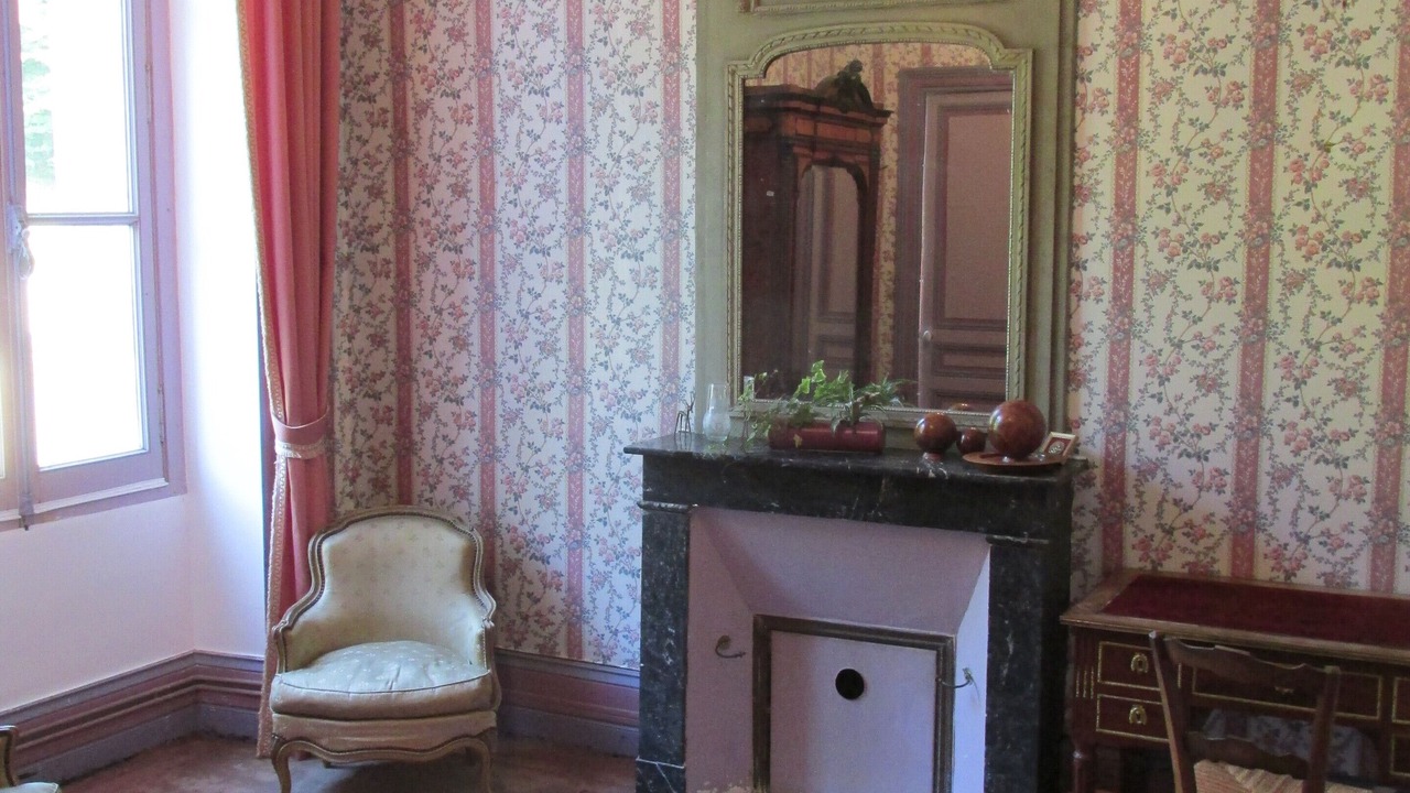 Photo of Bedroom in Thure