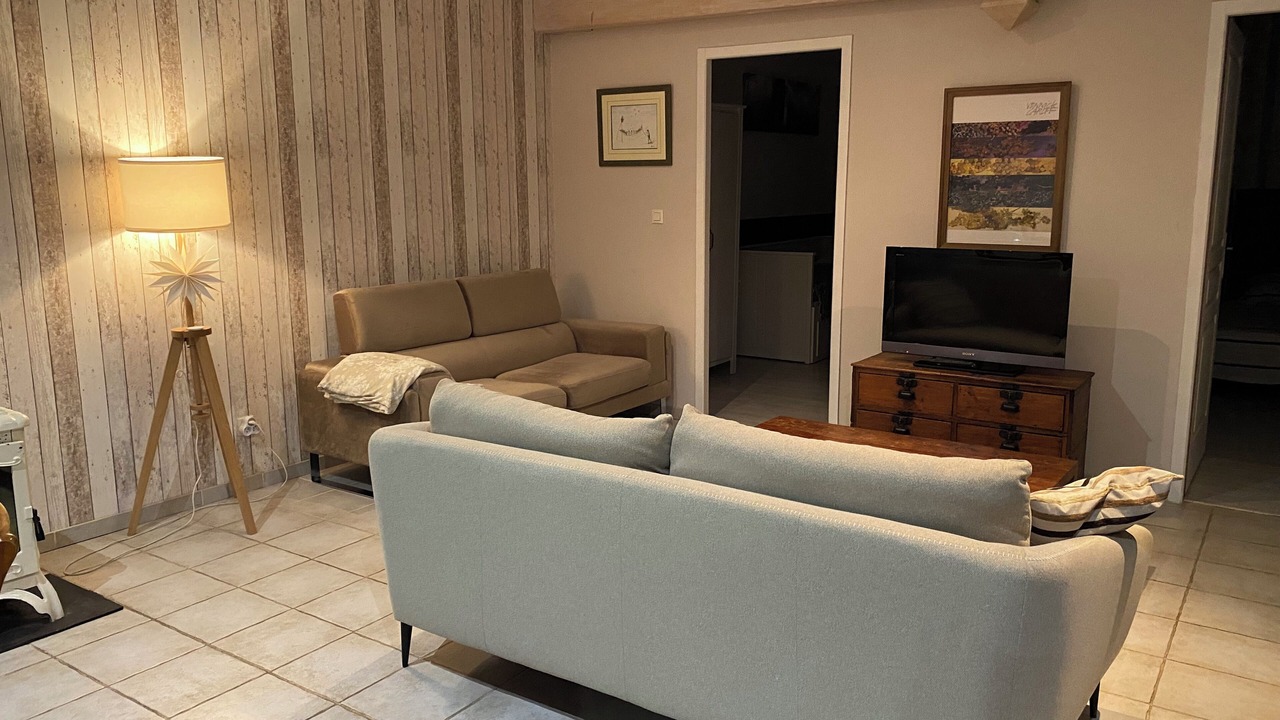 Photo of Livingroom in Beguey