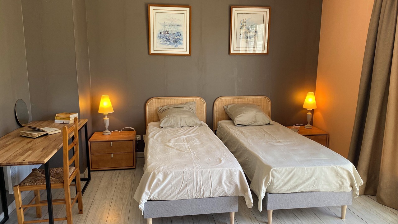 Photo of Bedroom in Beguey