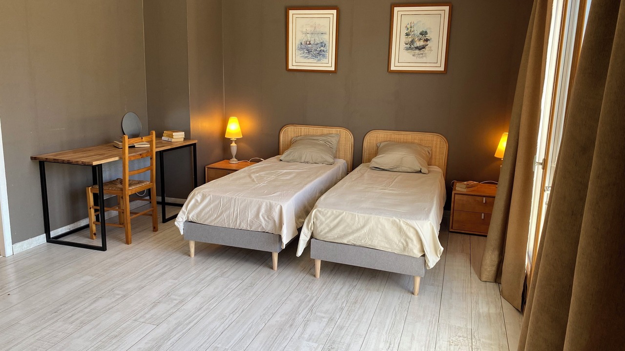 Photo of Bedroom in Beguey