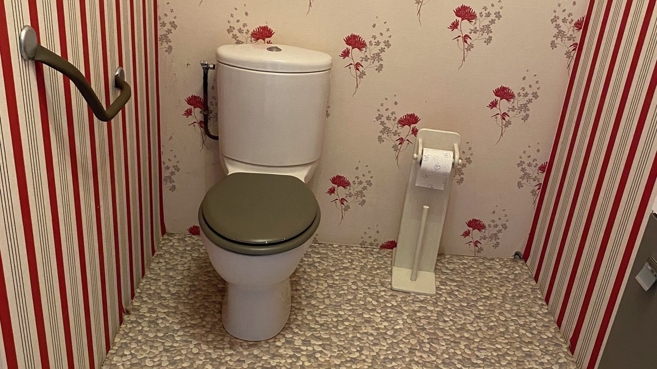 Photo of Bathroom in Beguey